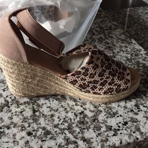 Wedges